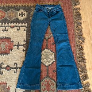 00x32 Kimes Lola flare jeans